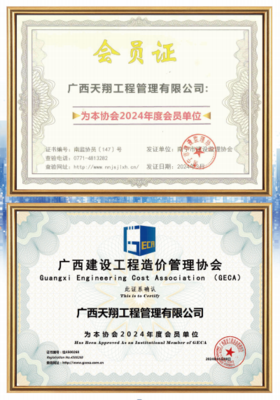 行业会员