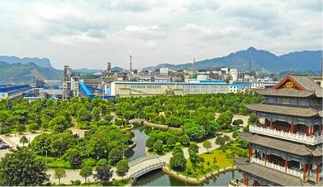 河池车河镇南方厂锑银项目工程.png